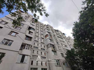 Apartament cu 3 camere, 73 m², Râșcani, Chișinău