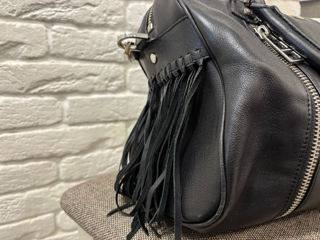 Geanta original Zadig & Voltaire negociabil foto 4