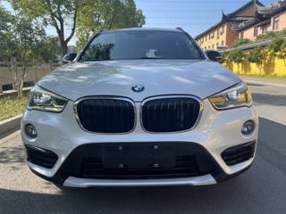 BMW X1 foto 2