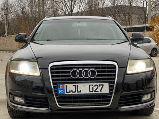 Audi A6 foto 4