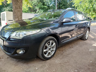 Renault Megane foto 5