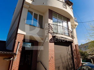 Vânzare, casă, 4 nivele, strada Columna, Centru foto 2