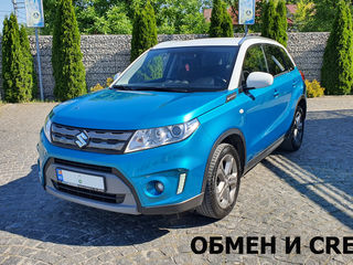 Suzuki Vitara foto 9