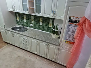 Apartament cu 2 camere, 55 m², Buiucani, Chișinău