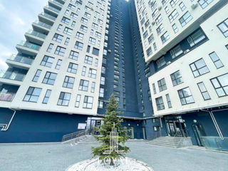 Apartament cu 2 camere, 70 m², Centru, Chișinău foto 16