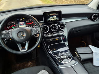 Mercedes GLC foto 6