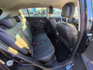 KIA Sportage foto 6