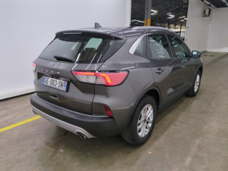 Ford Kuga foto 3