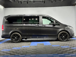 Mercedes V-Class фото 1