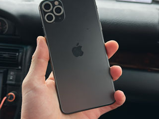 iPhone 11 Pro Max 256GB foto 2