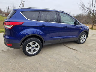 Ford Kuga foto 3