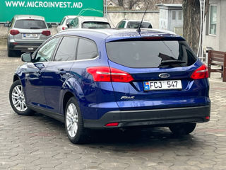 Ford Focus foto 5