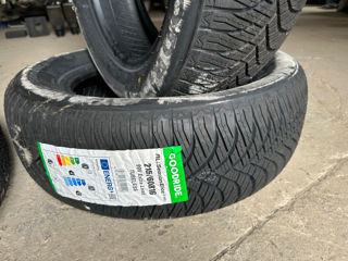 4X 215 / 60 R16 NOI Iarna foto 6