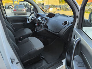 Renault Kangoo foto 8