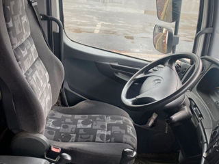 Mercedes Atego 1224 foto 5