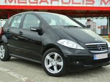 Mercedes A Class foto 2