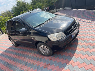 Hyundai Getz foto 4