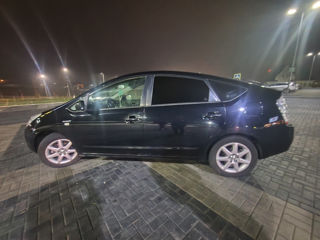 Toyota Prius foto 5