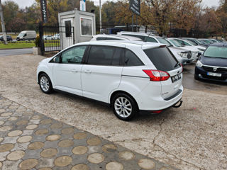 Ford C-Max foto 8