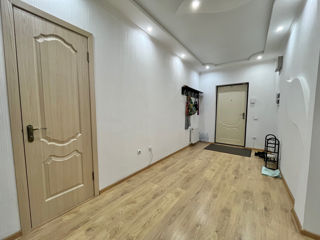 Apartament cu 1 cameră, 78 m², Centru, Chișinău foto 3