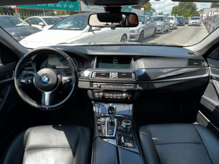 BMW 5 Series foto 8