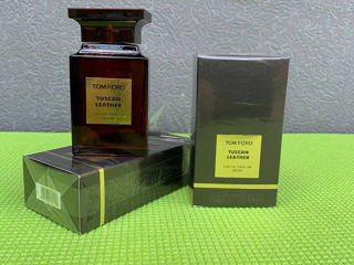 Tom Ford Tuscan Leather