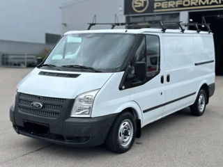 Ford Transit foto 2