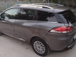 Renault Clio foto 4