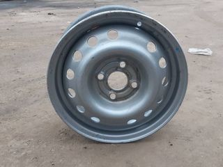 Disc R13.  Dewo matiz.  R14  R15 Opel combo foto 1