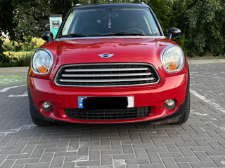Mini Countryman, 2014 г.
