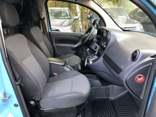 Mercedes Citan foto 12