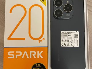 SPARK 20 Pro