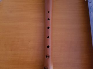 Vind flaut original din Germania foto 1