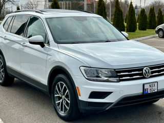 Volkswagen Tiguan foto 2