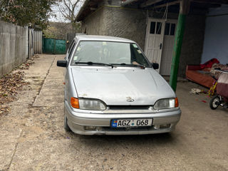 Lada / ВАЗ 2115