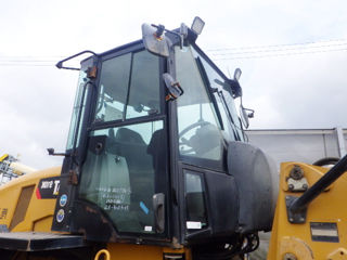 Incarcator frontal Caterpillar 1.3m3 - bun pret foto 6