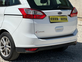 Ford Grand C-MAX foto 6