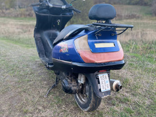 Altă marcă Jonway YY-150 T-2