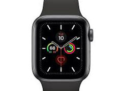 Apple watch 7 45mm black - 425€