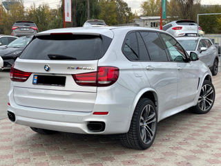 BMW X5 foto 3