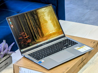 Новый ! Asus Vivobook 16 IPS (Core i5 1235u/16Gb Ram/512Gb NVMe SSD/Iris Xe Graphics/16" FHD+ IPS)