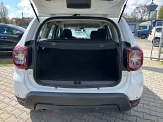 Dacia Duster foto 7