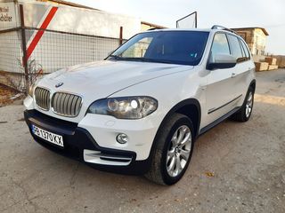 BMW X5 foto 4