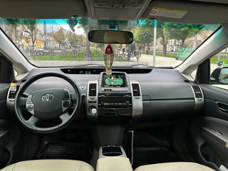 Toyota Prius foto 8