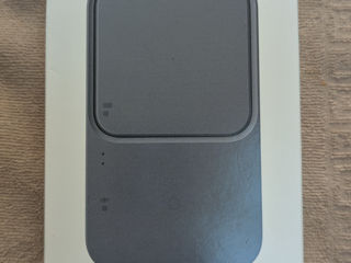 Încărcător wireless Samsung 15W. Sigilat! фото 0