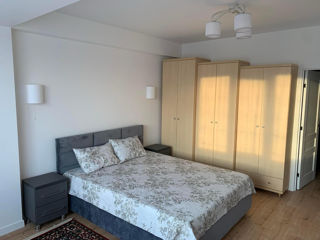 Apartament cu 2 camere, 75 m², Râșcani, Chișinău foto 3