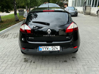 Renault Megane foto 4