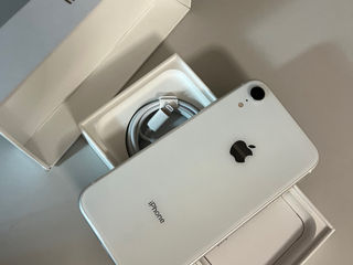 Apple iPhone XR White foto 5