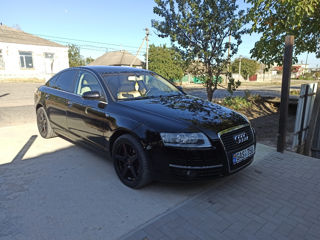 Audi A6 foto 9