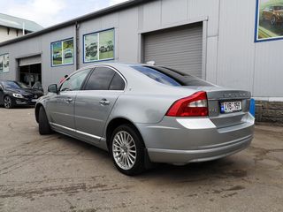 Volvo S80 foto 4